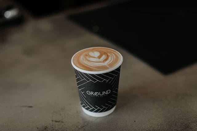 Ground Coffee House photo 5