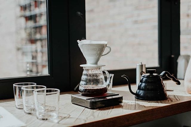 Ground Coffee House photo 7