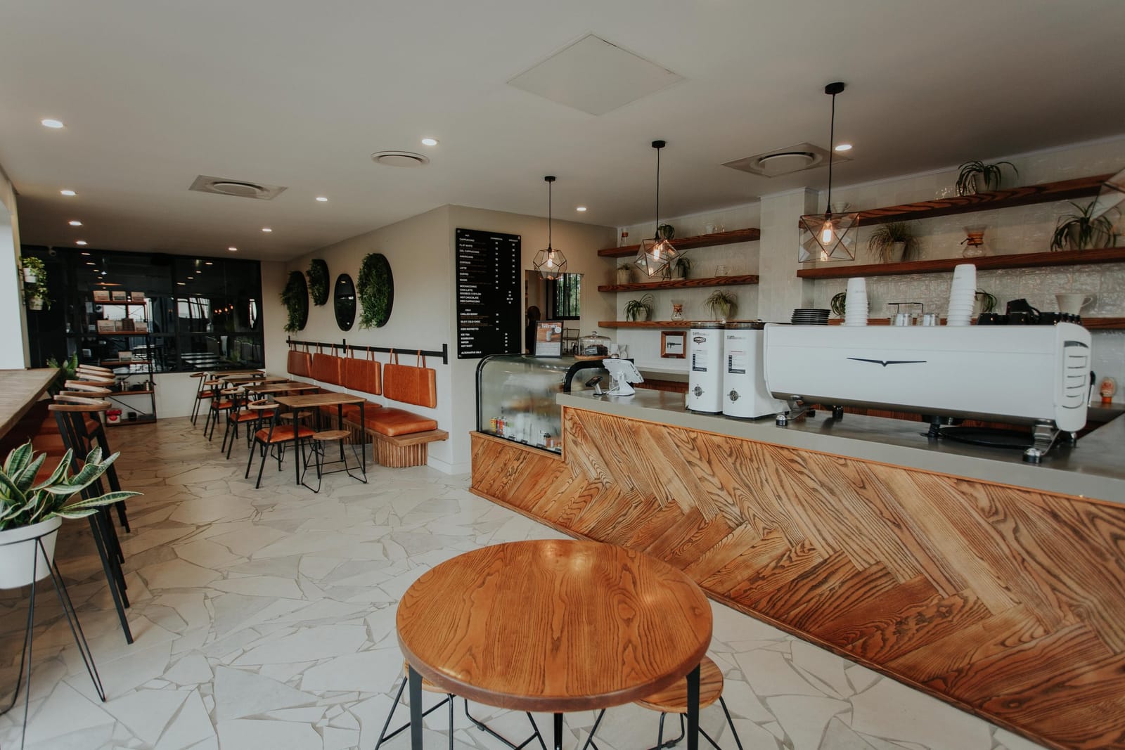Ground Coffee House photo 3