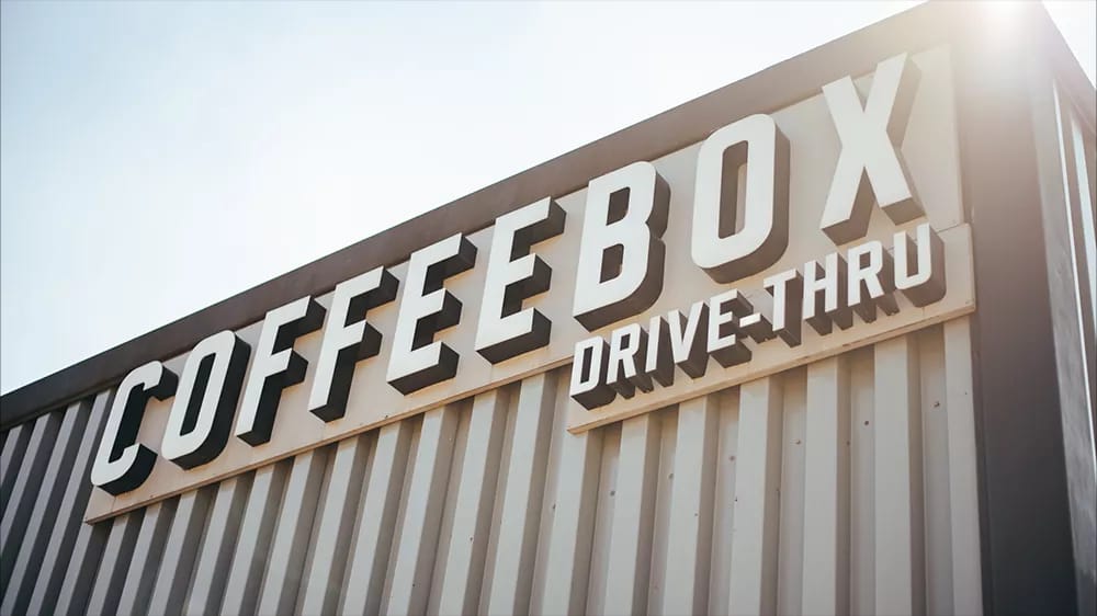 CoffeeBox Athlone photo 7