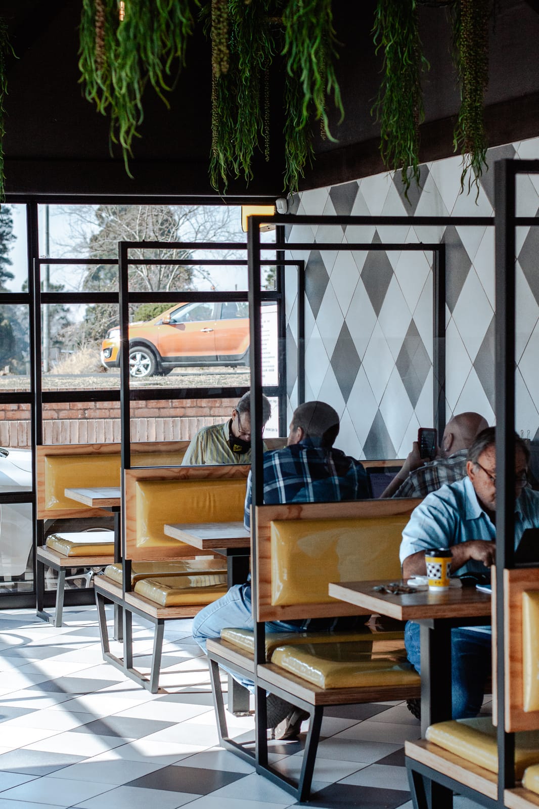 CoffeeBox Athlone