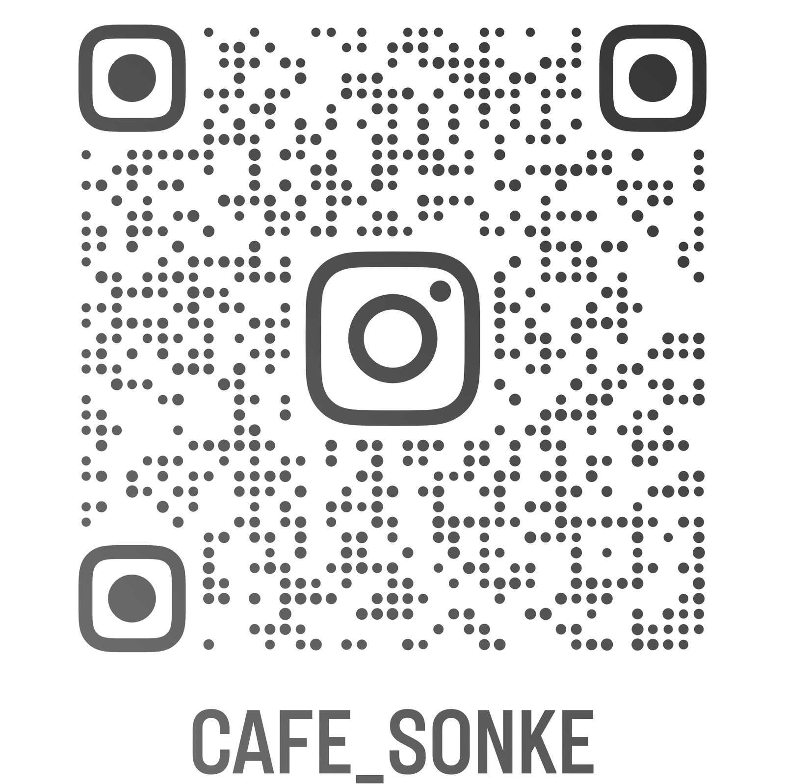 Cafe Sonke