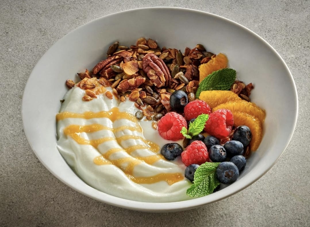 Dulce Café MediClinic Pietermaritzburg