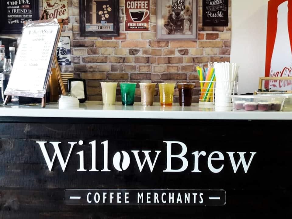 WillowBrew Coffee Merchants