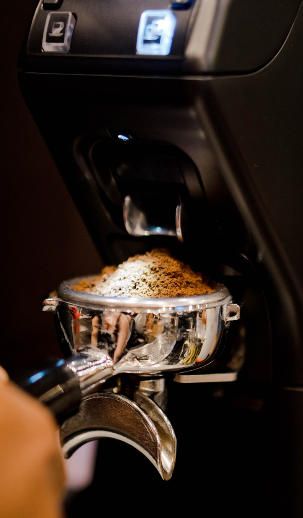 WillowBrew Coffee Merchants photo 4