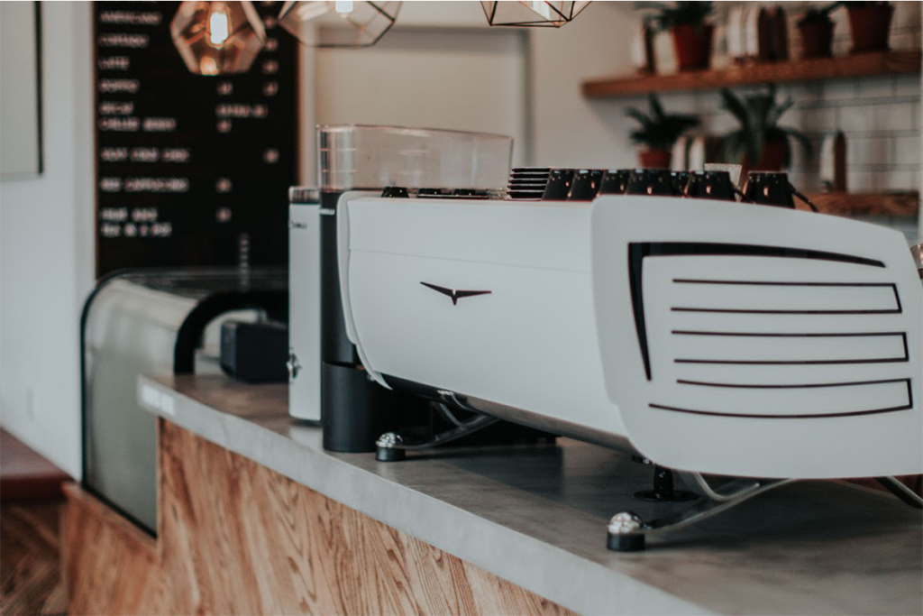 Manna Roastery photo 3