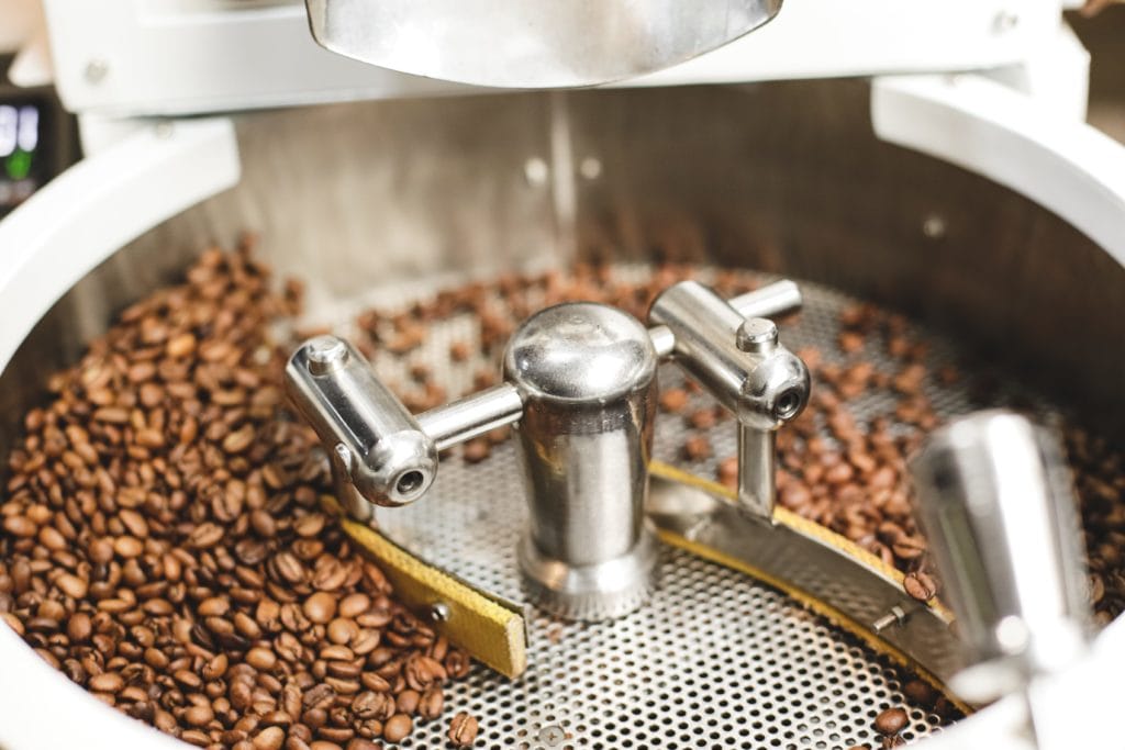 Manna Roastery photo 2