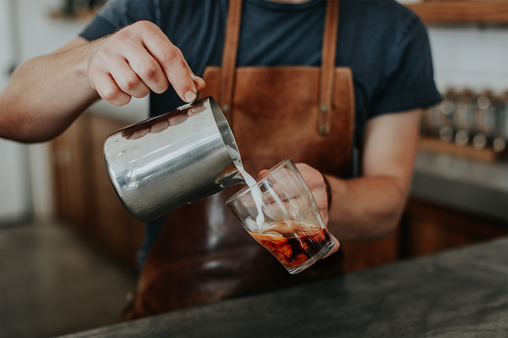 Manna Roastery photo 5