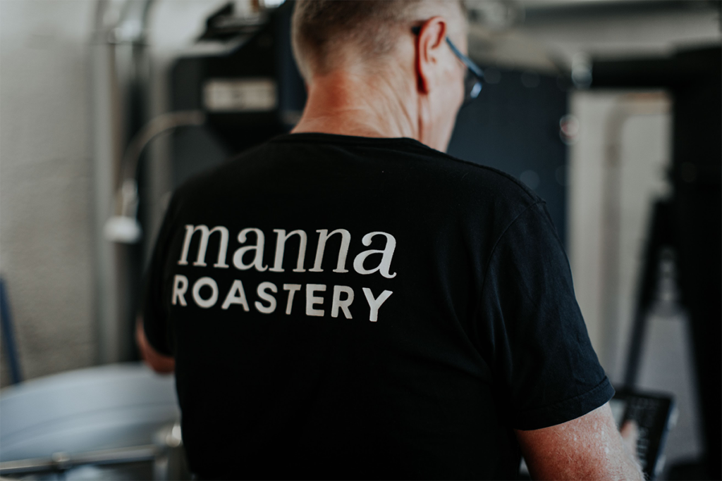 Manna Roastery photo 4