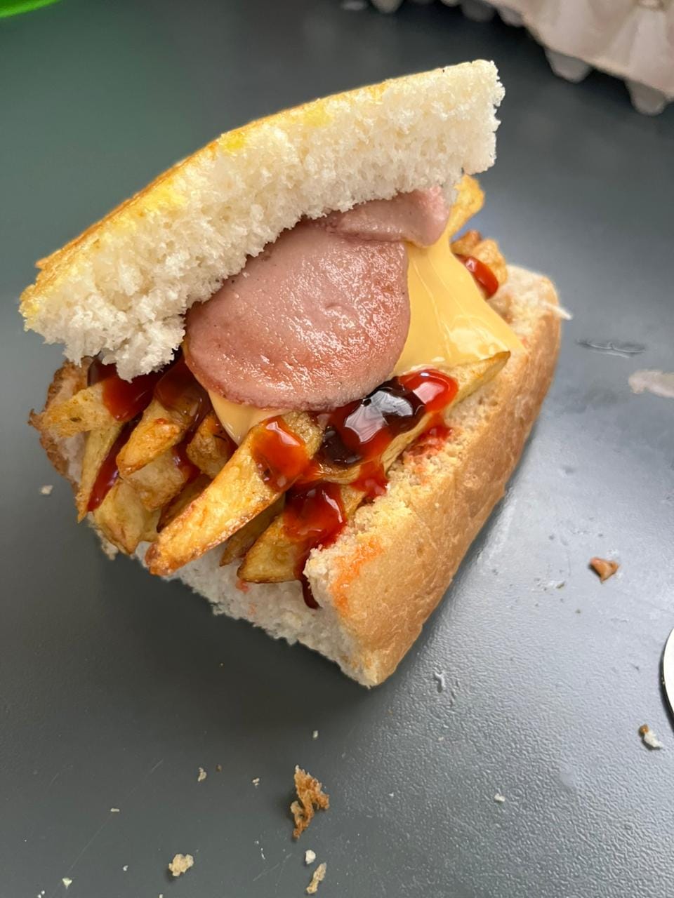 Nhlac's kota