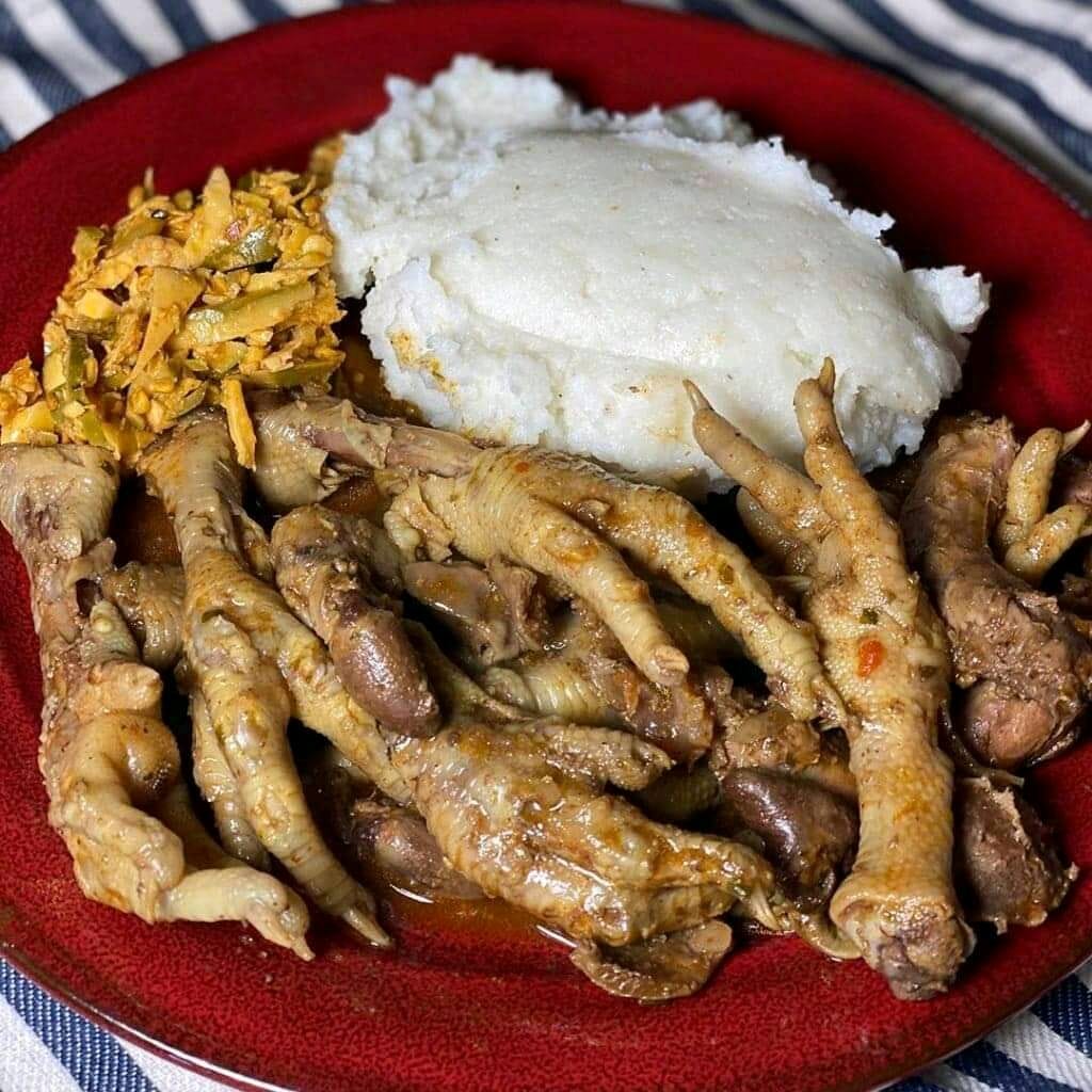 BRA BURN'S FOOD JOINT