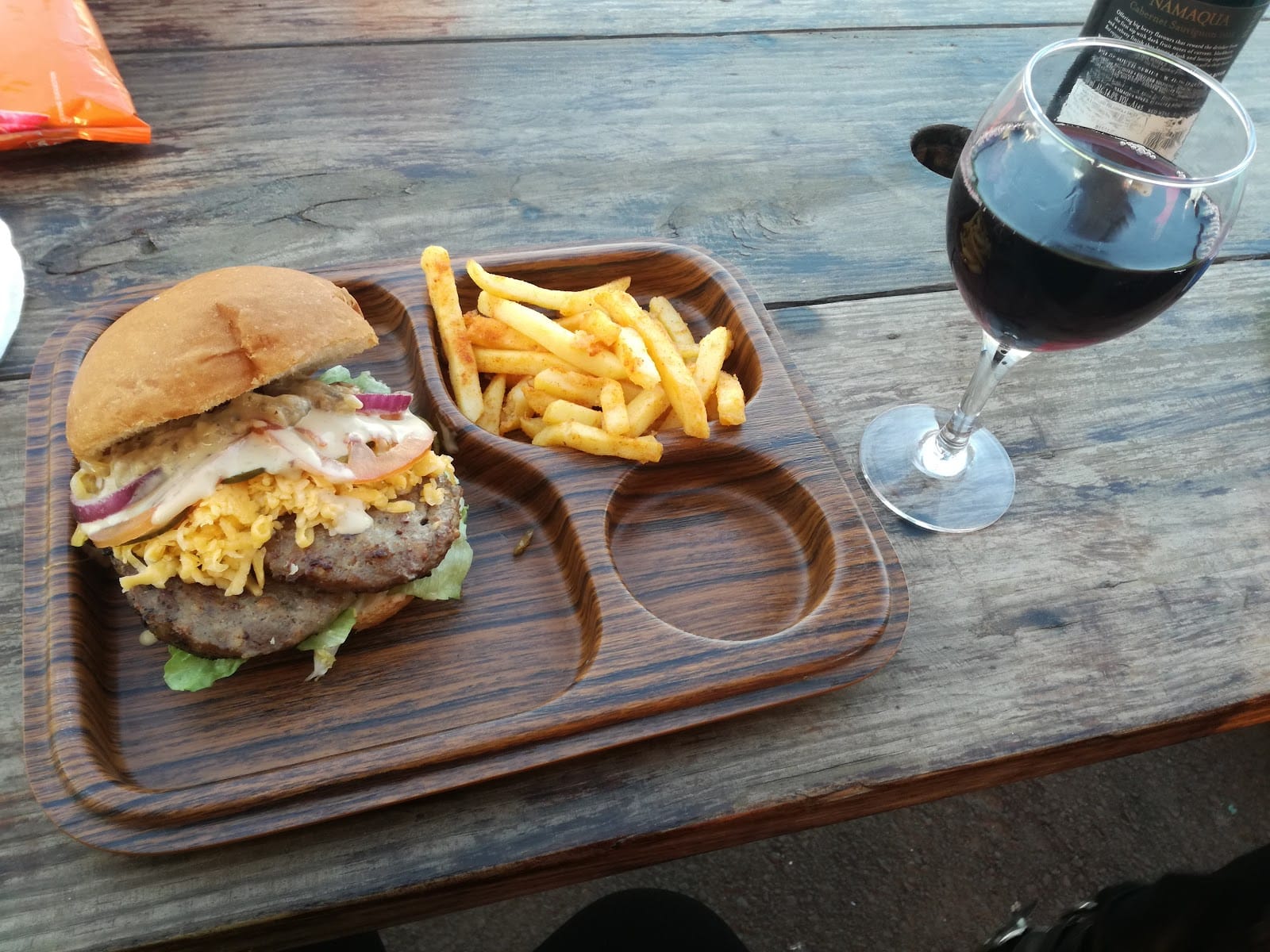 Roroza Cafe