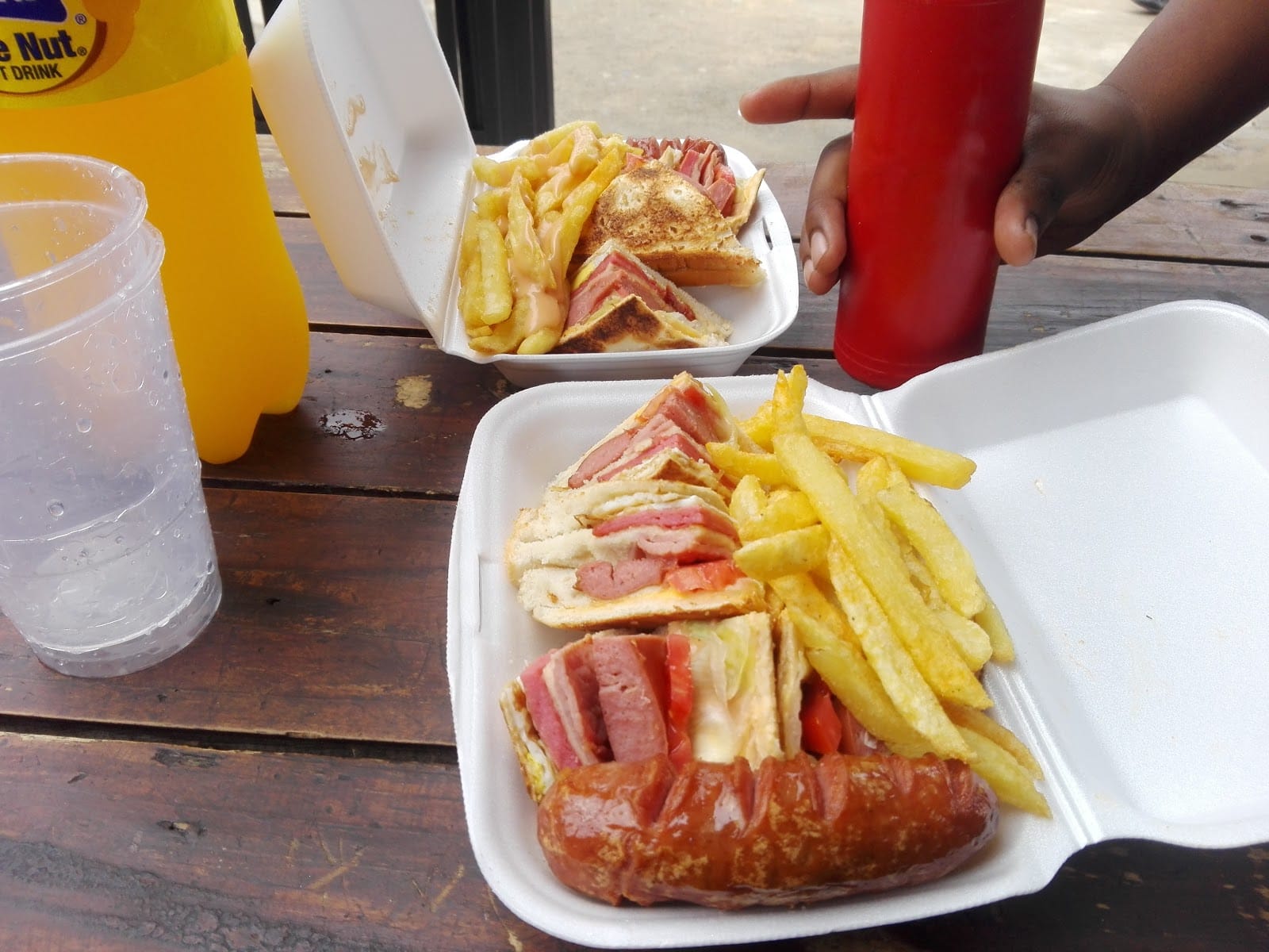 PKN CAFE