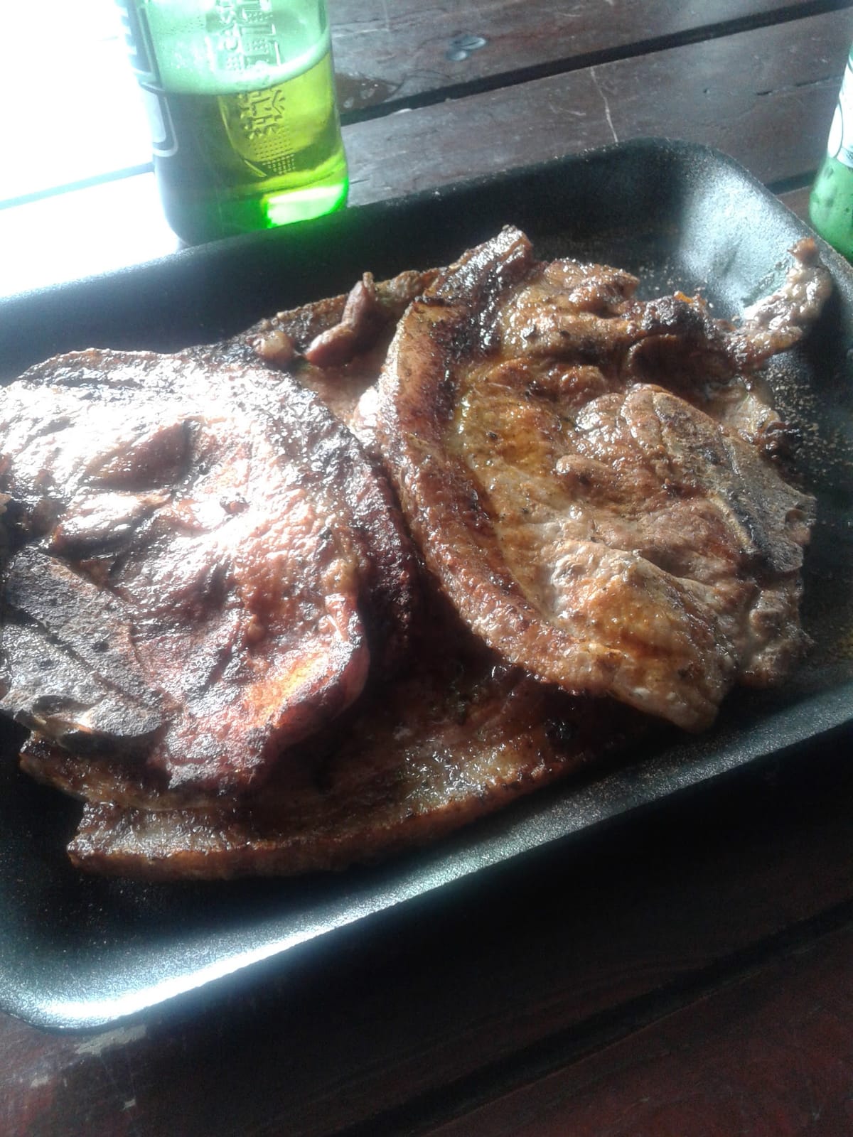 Motswako Cafe