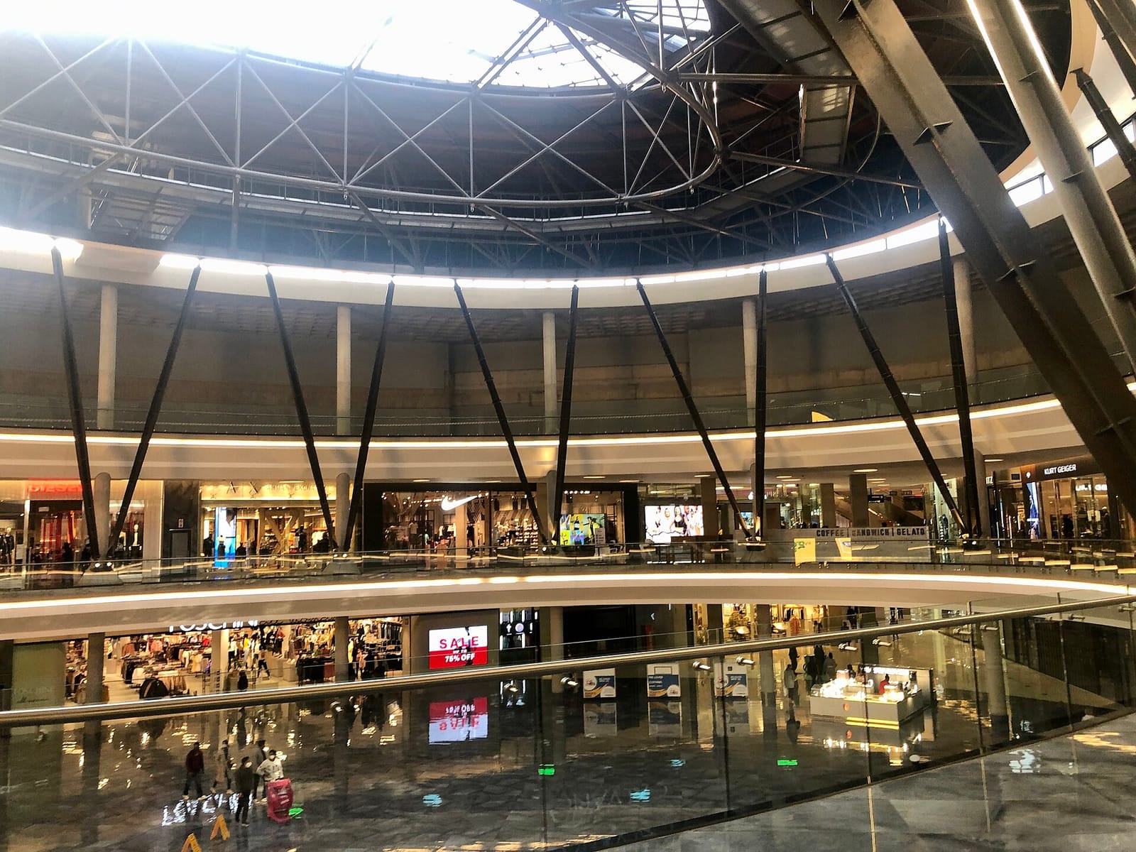 Platō Coffee - Planet Fitness Fourways photo 10