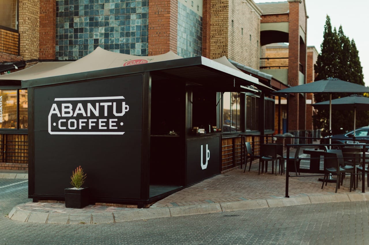 ABANTU Coffee