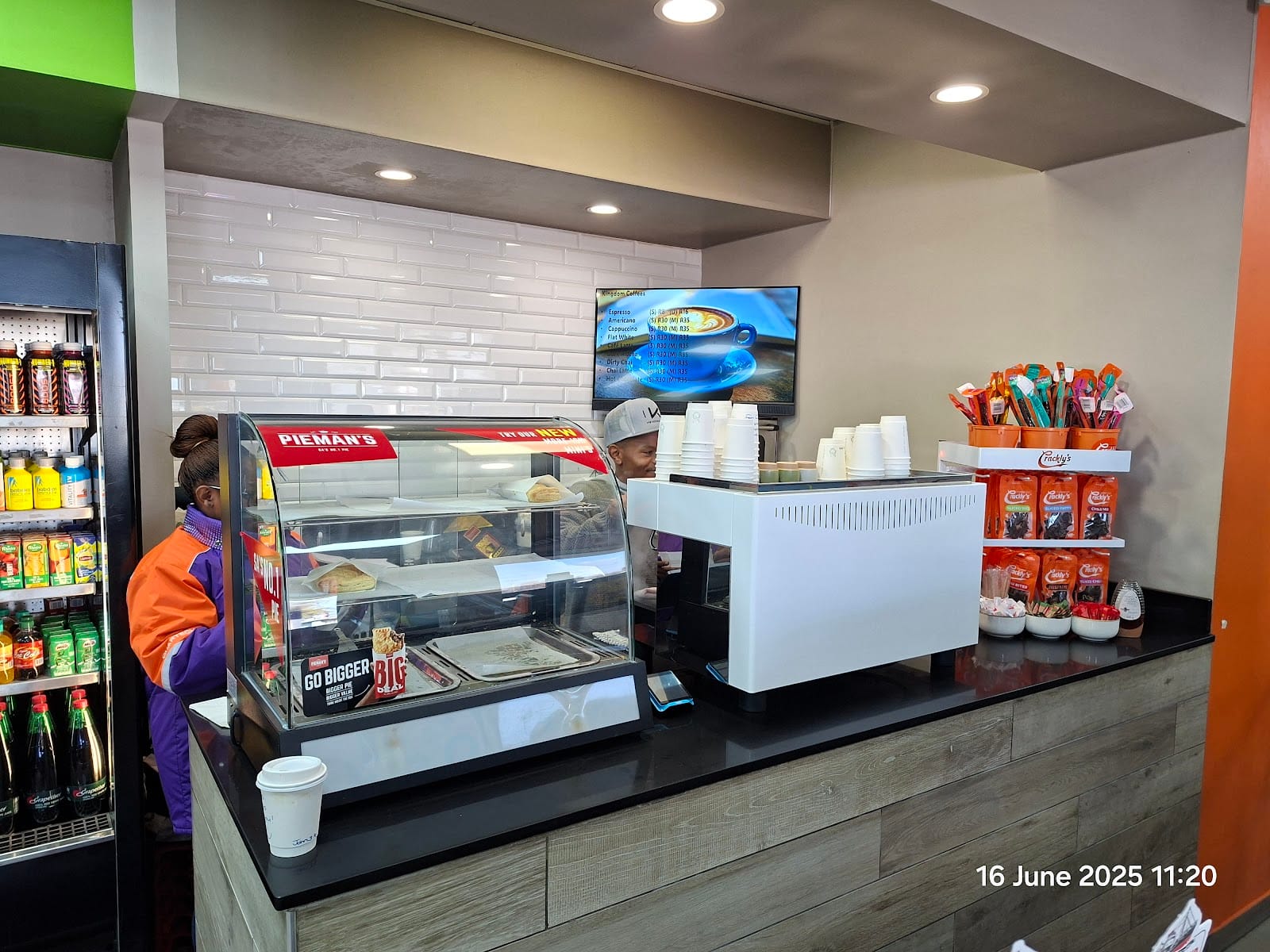 Kingdom Coffee