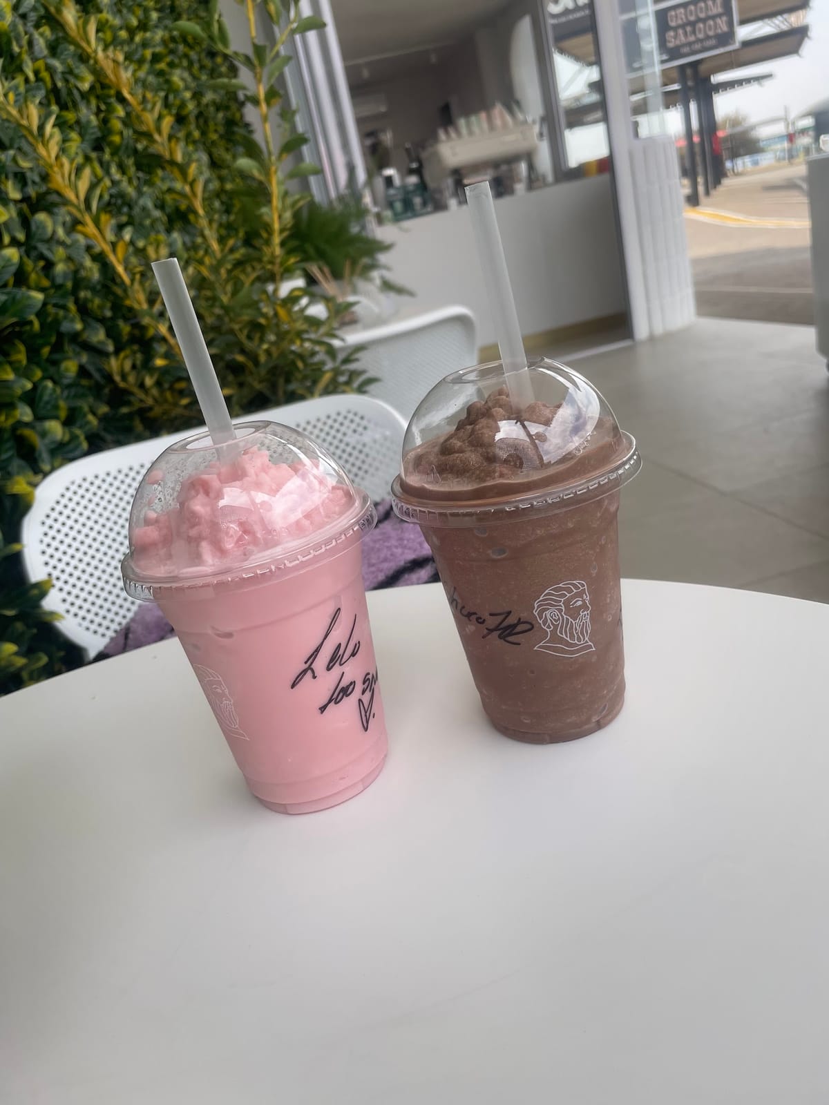 Platō Coffee - Three Rivers