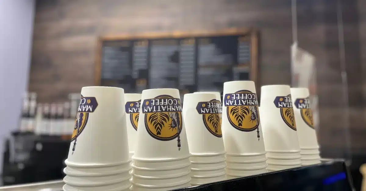 Manhattan Coffee Washington Post photo 2