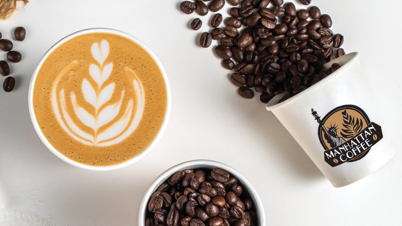 Manhattan Coffee Washington Post