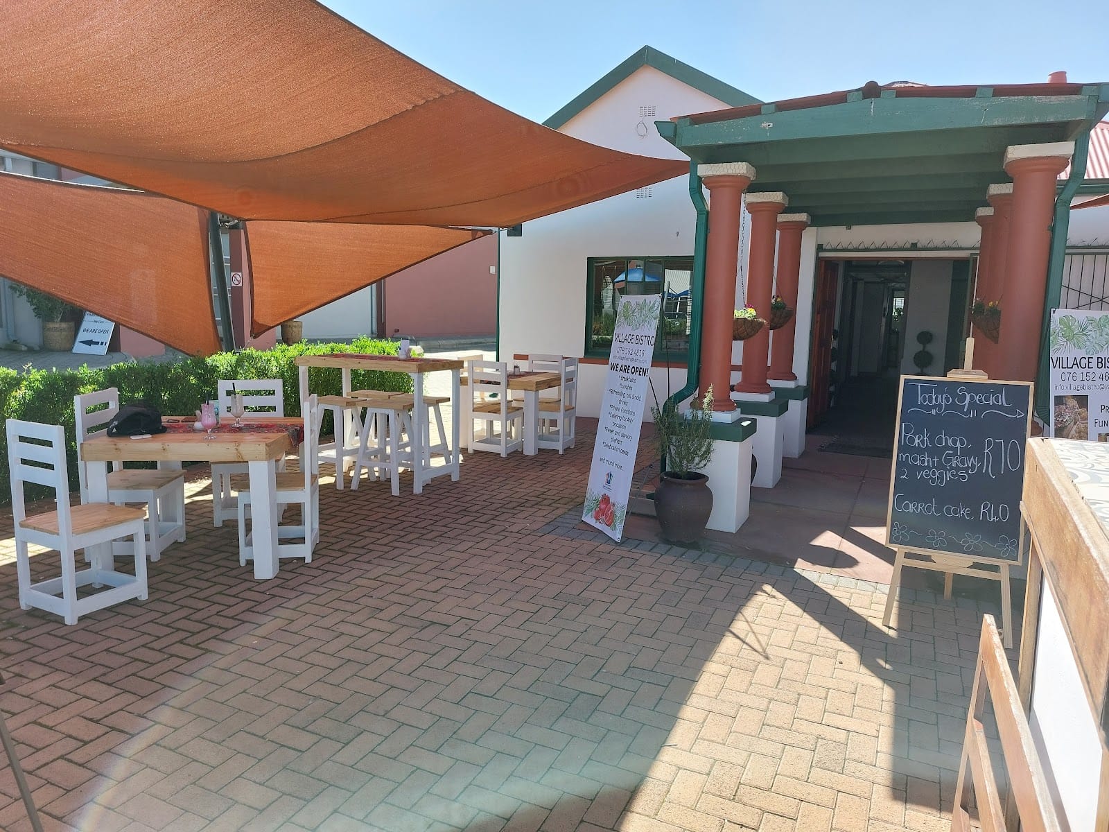 Village Bistro