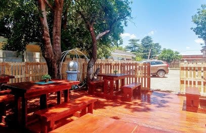 Vanna's Cucina & Coffee Shop photo 2