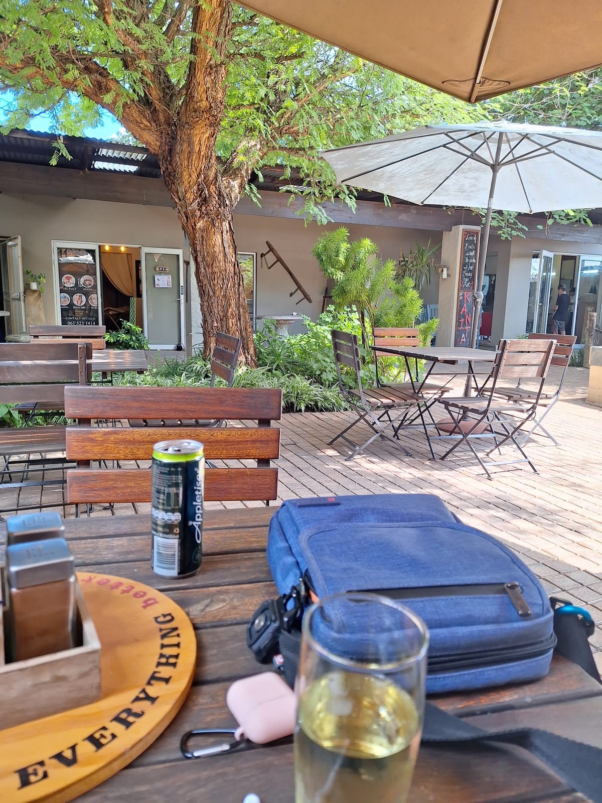 Friends Coffee Shop Meyerton
