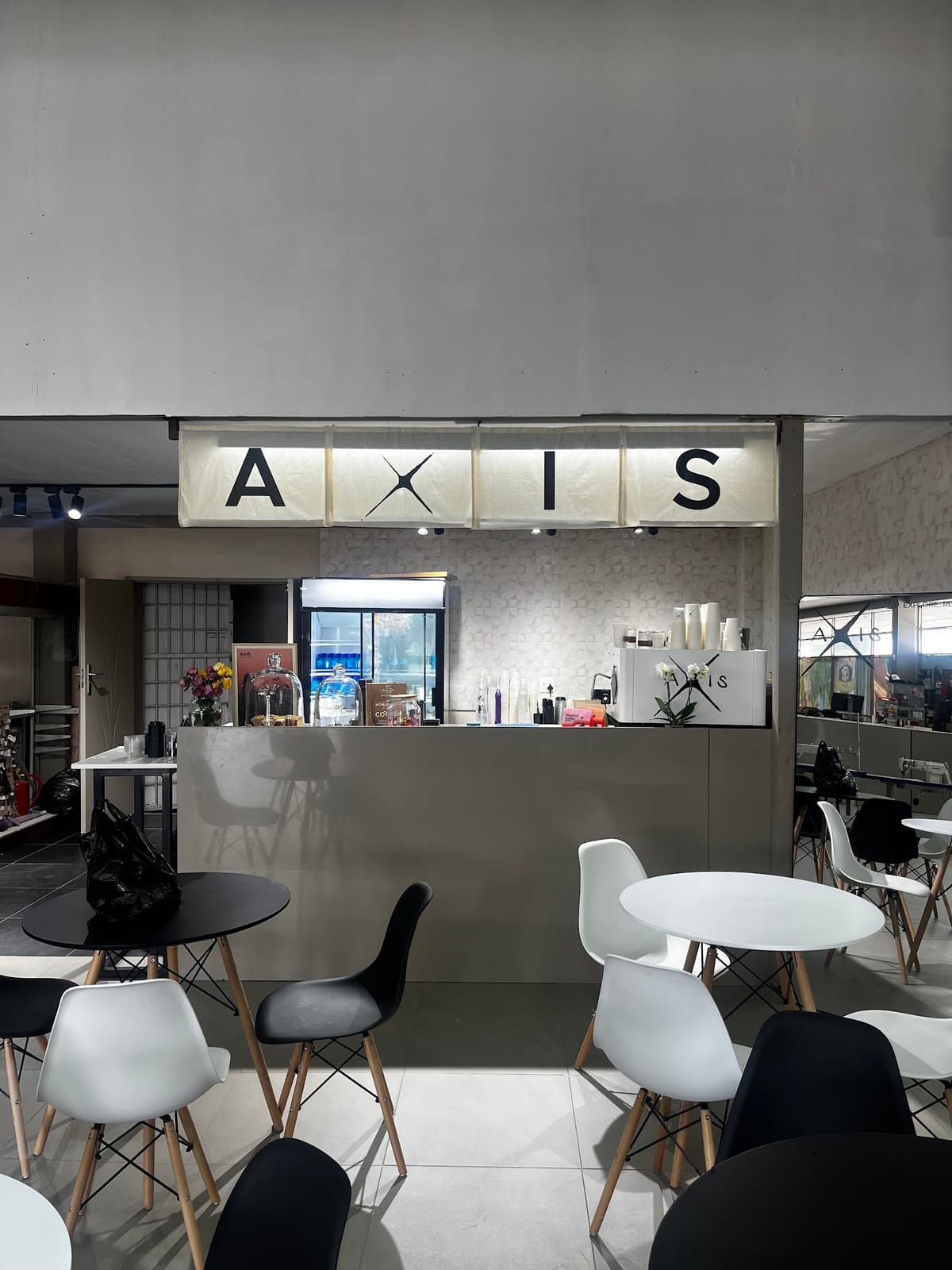 AXIS Coffee