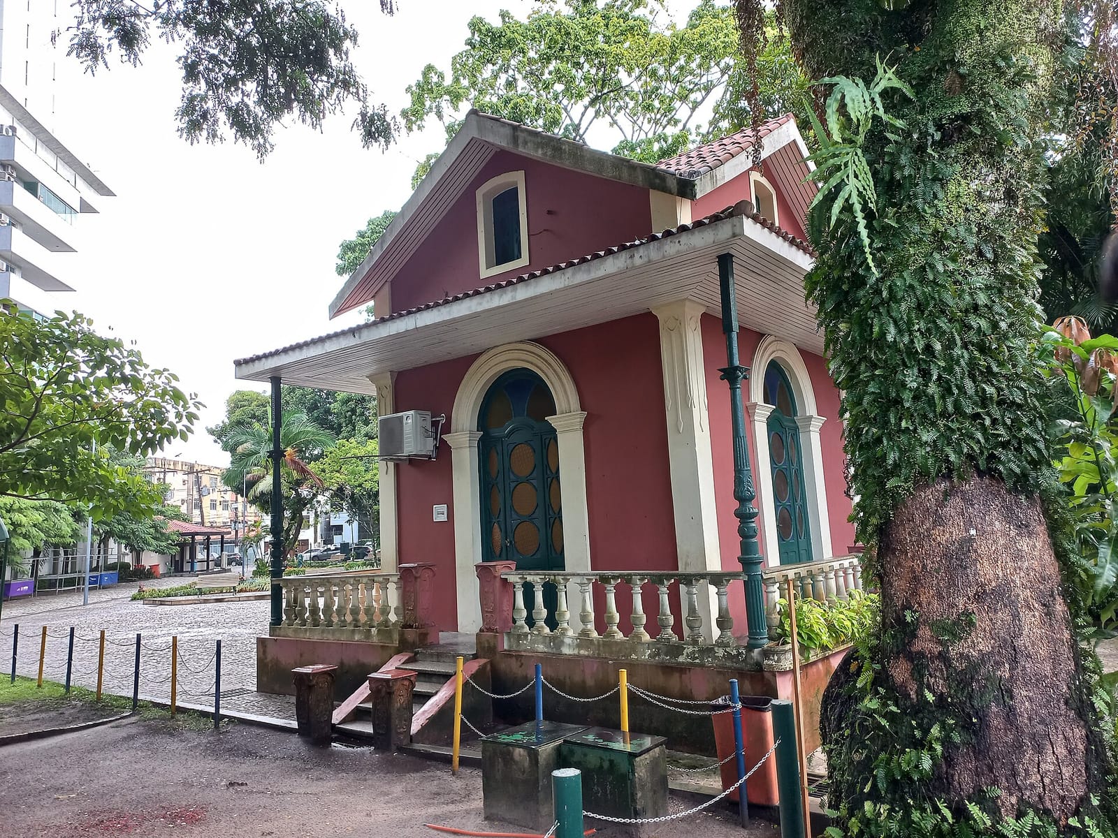 Ver-o-Pesinho Casa & Café photo 4