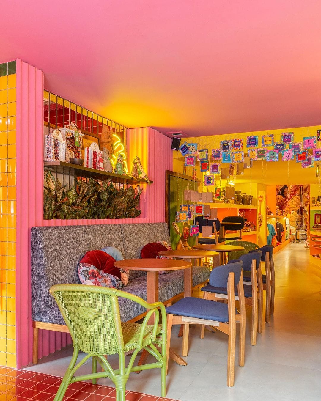 Ver-o-Pesinho Casa & Café