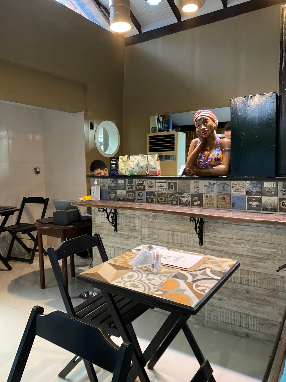 Cafeteria Rainha