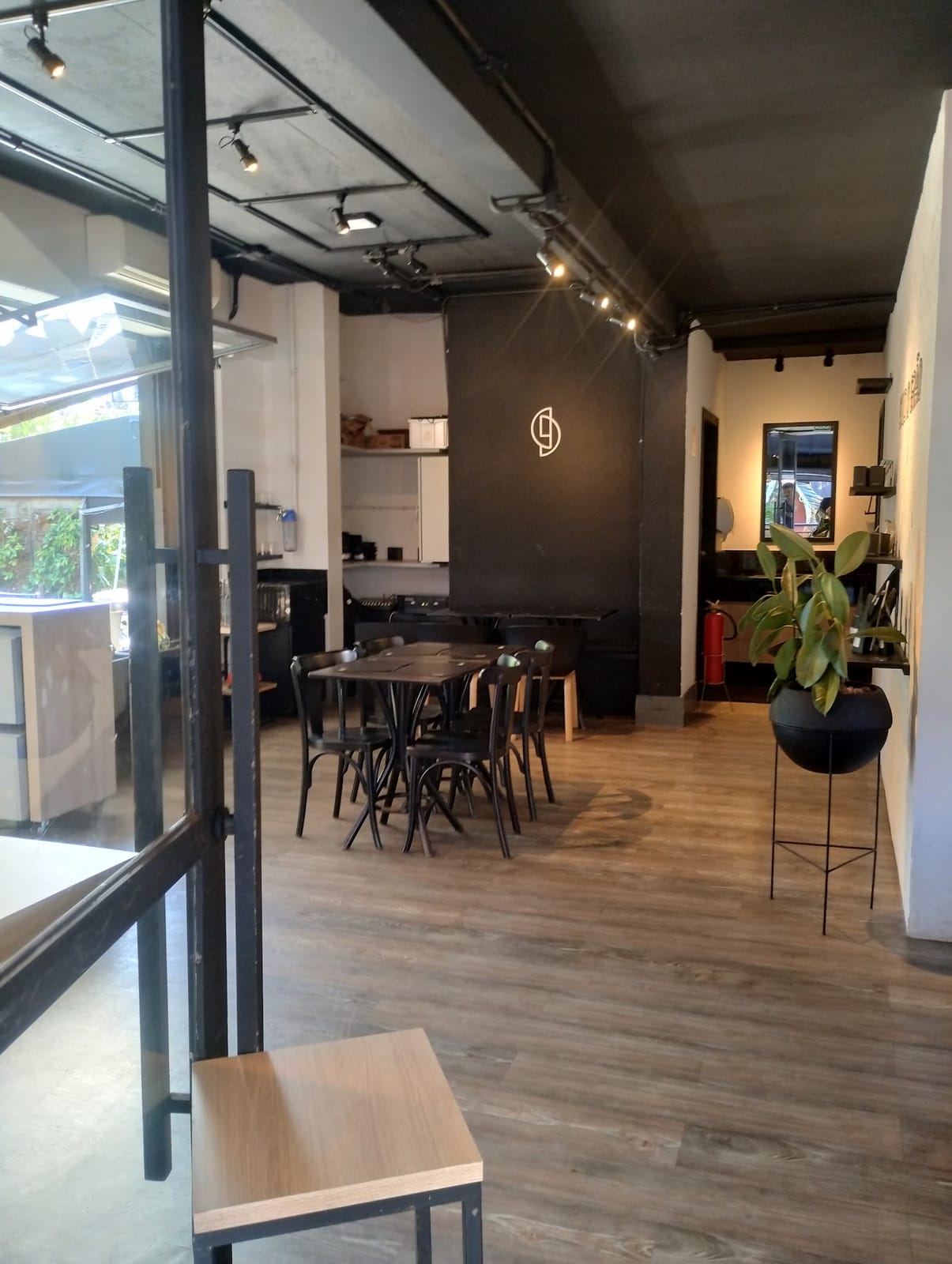 Studio Grão Coffee Roasters - Asa Norte