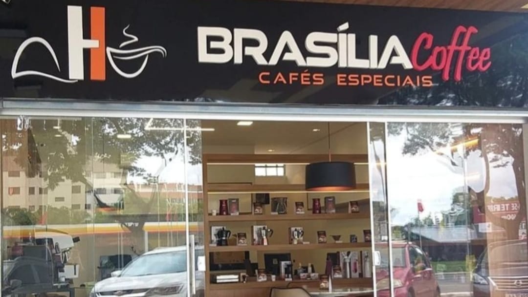 BRASÍLIA COFFEE