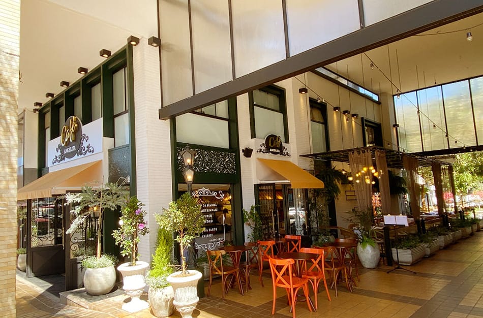Café Angelita - Bistrô photo 4