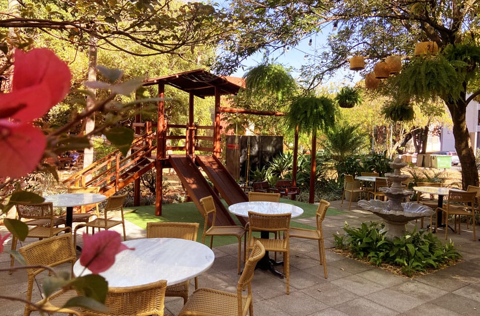 Café Angelita - Bistrô photo 8