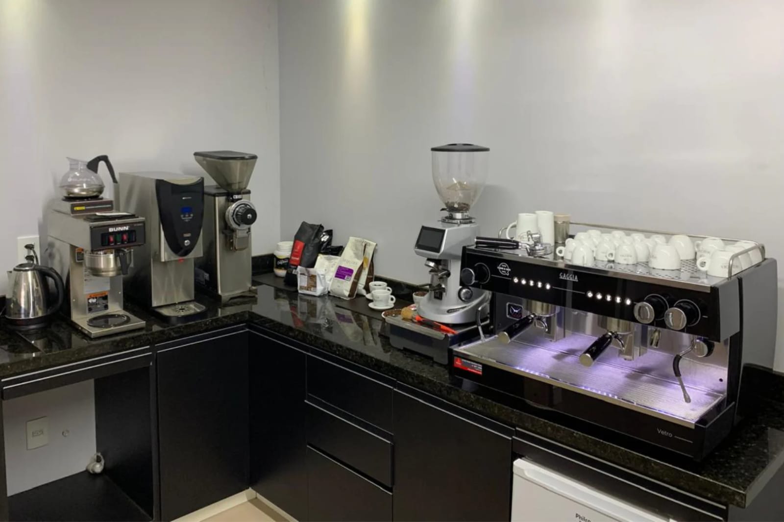 Amiste Café Brasília photo 3