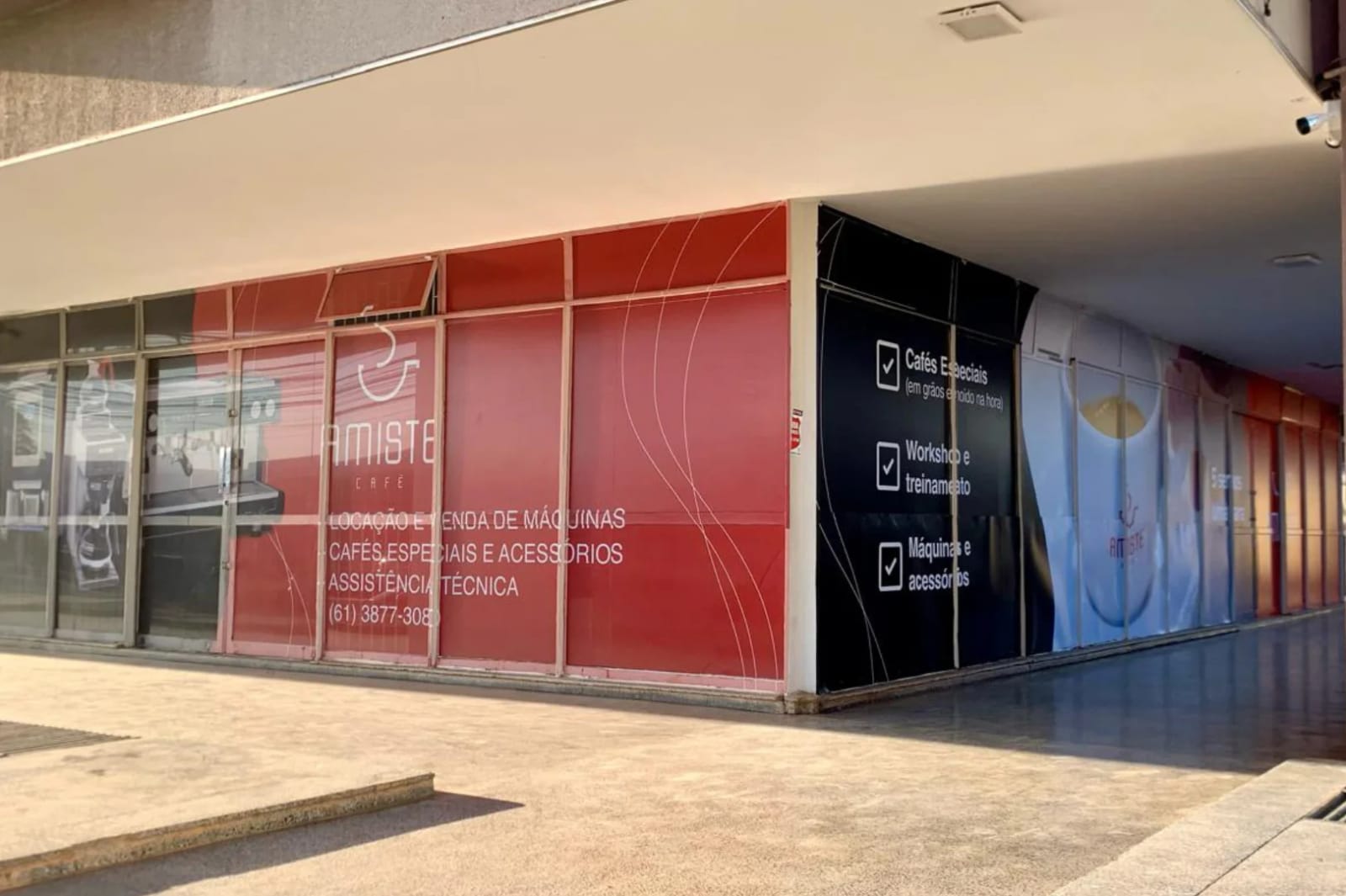 Amiste Café Brasília photo 2