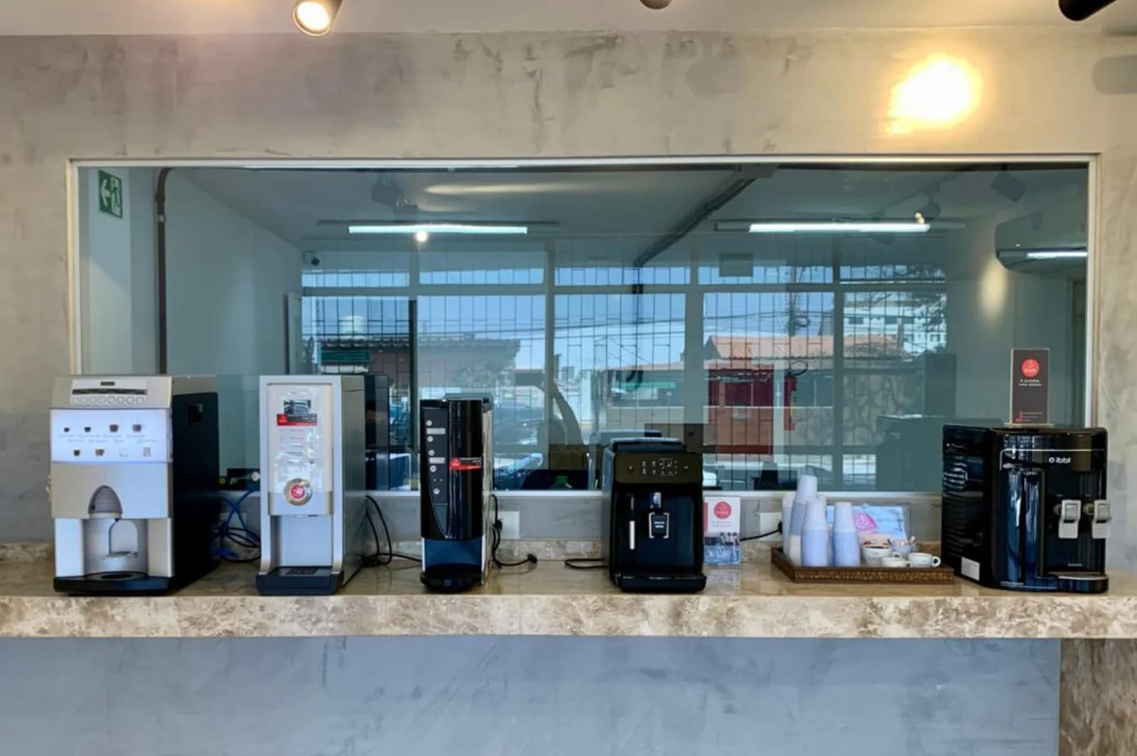 Amiste Café Brasília photo 4