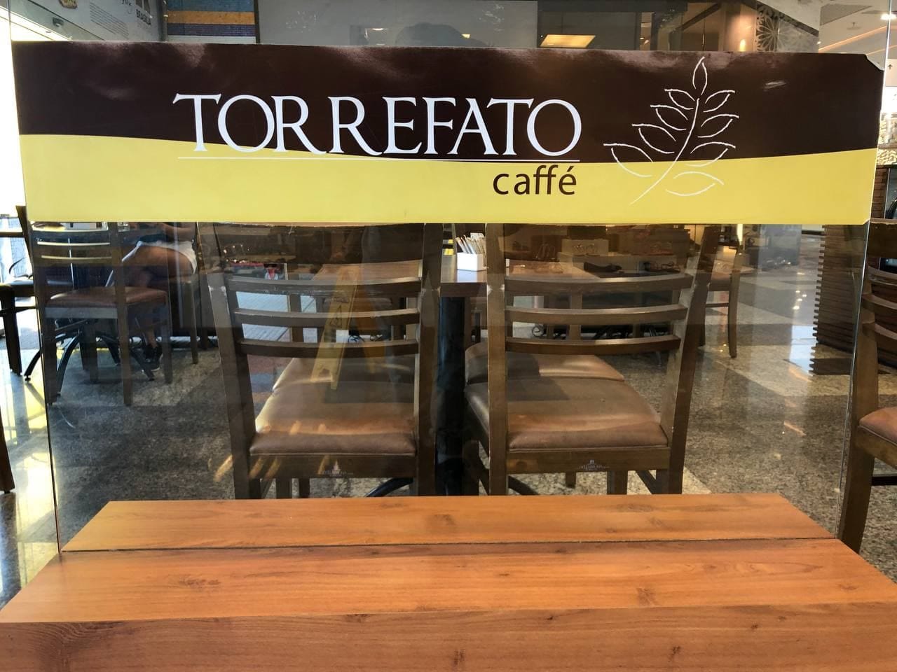 Torrefato Caffé