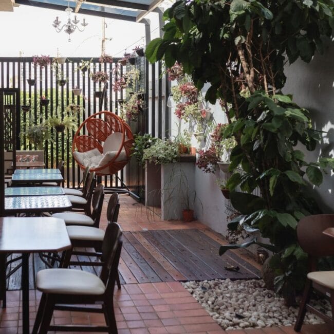 Madeira e Cobre Café & Coworking photo 6