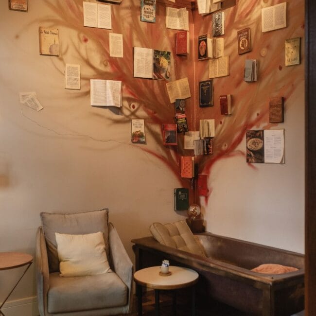 Madeira e Cobre Café & Coworking photo 7