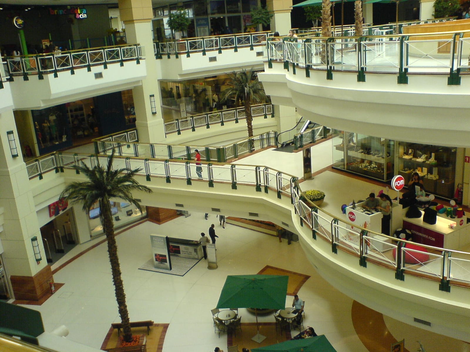 Café do Ponto Iguatemi Campinas photo 2