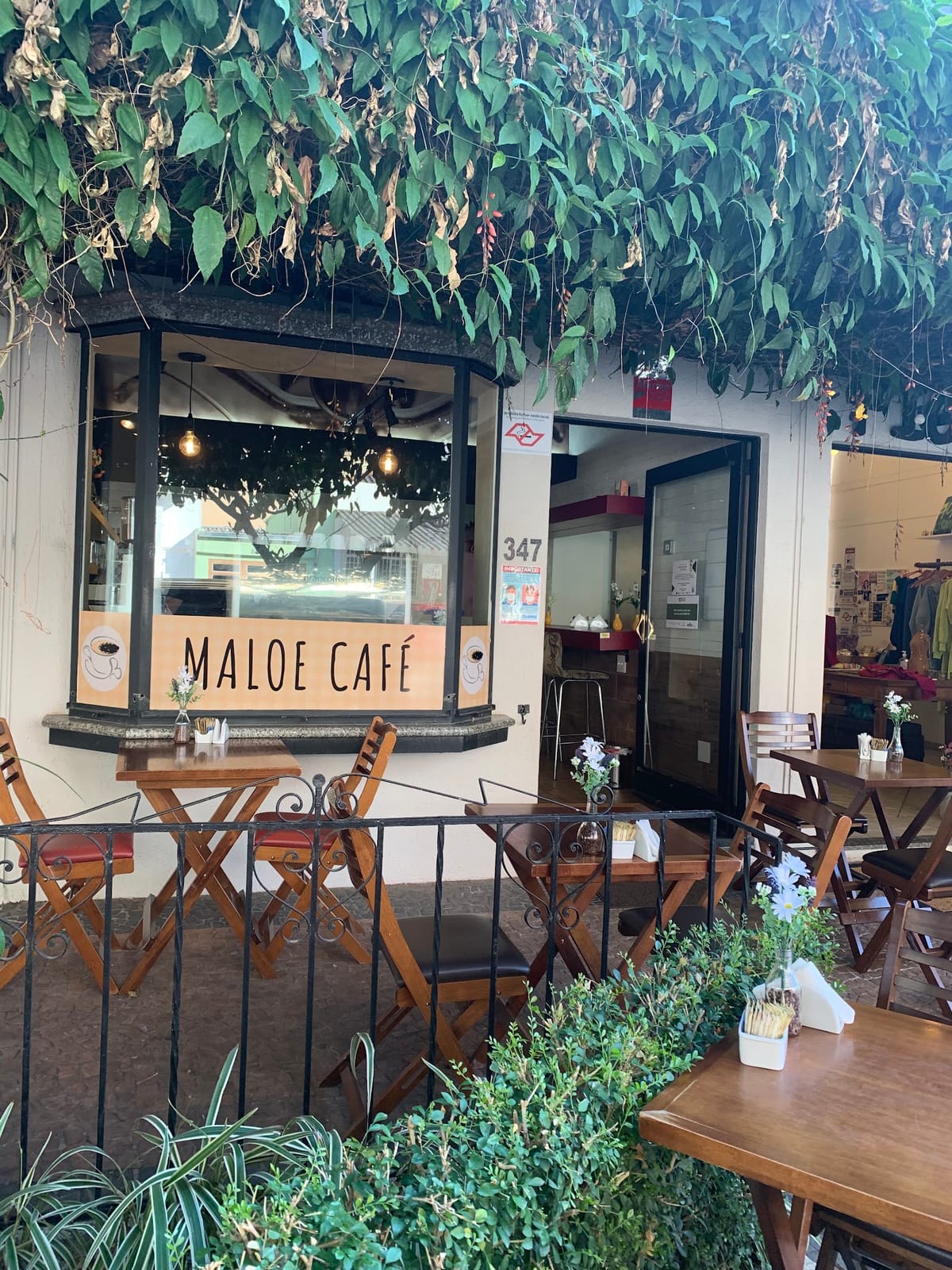Maloe Café