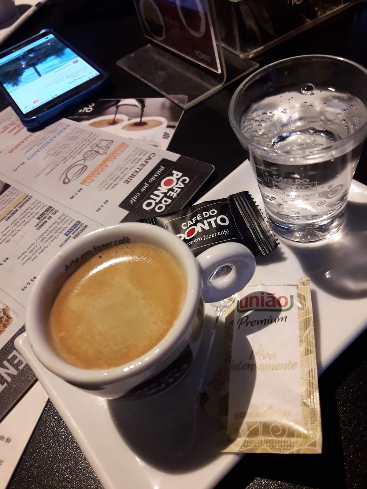 Scada Café