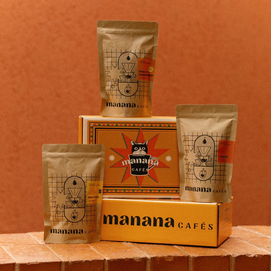 Manana Cafés Centro photo 9