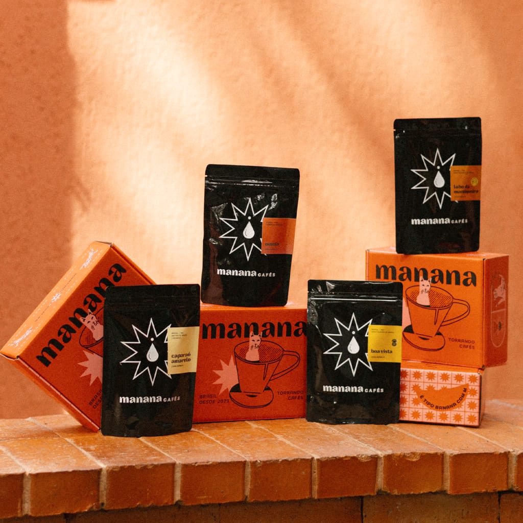 Manana Cafés Centro photo 8