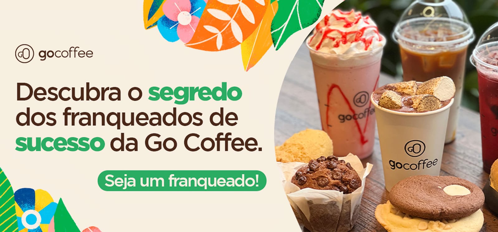 Go Coffee Botânica photo 3
