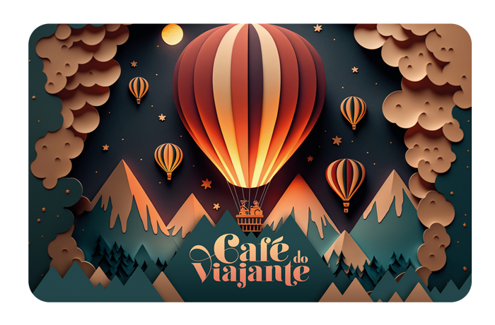 Café do Viajante photo 6