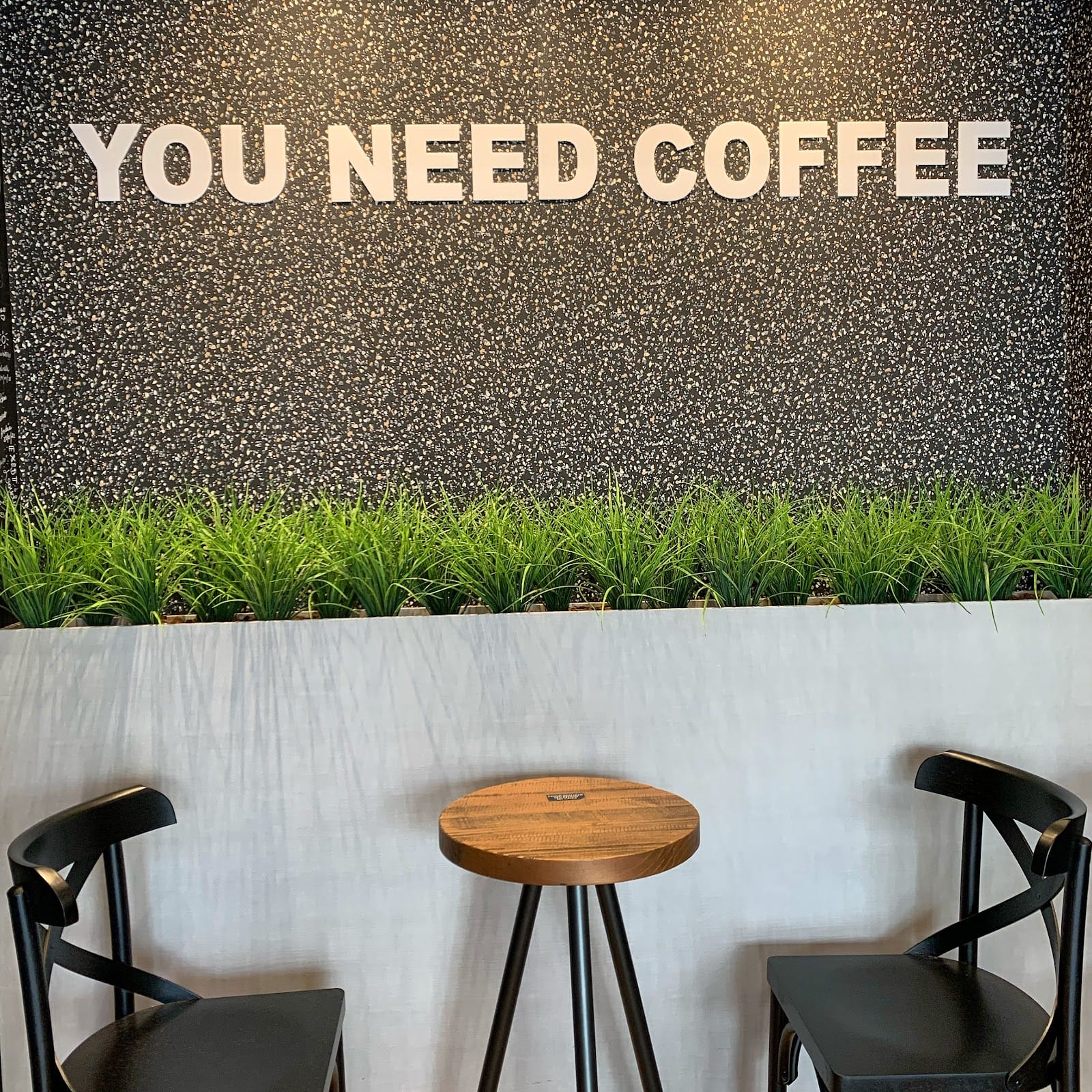 Go Coffee - Água Verde