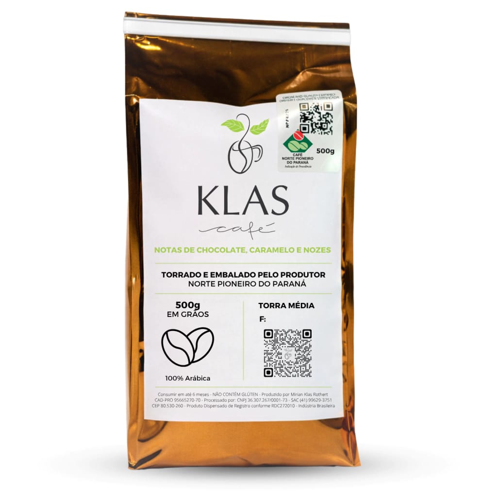 Klas Torrefação & Café photo 5